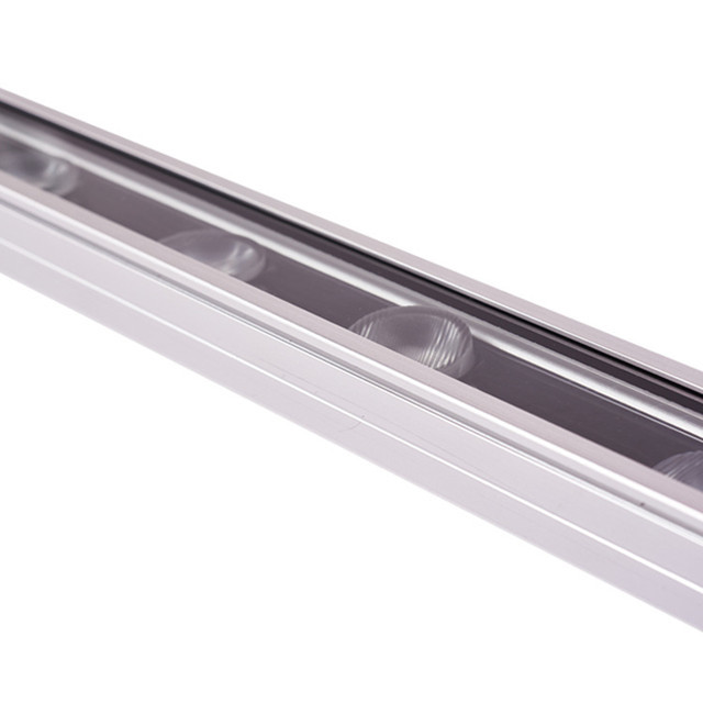 IP65 Wall Washer Lamp , DMX LED Wall Washer For Decoration Lighting Project