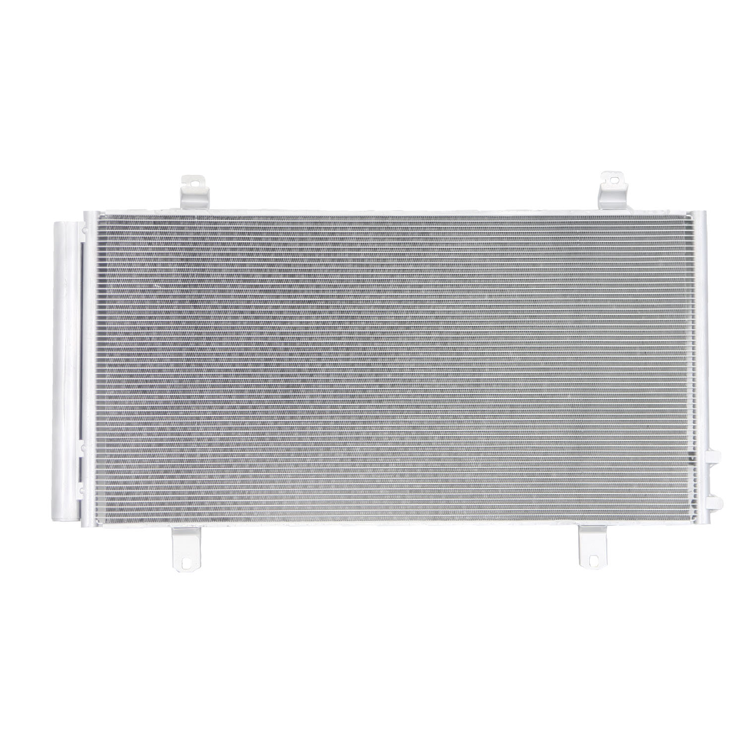 Auto Parts AC Condenser 8846006250 for Toyota CAMRY 12-17 LEXUS ES350 at Affordable