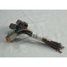 Buy cheap E320B Caterpillar Excavator Spare Parts Throttle Motor Plug High Performance from wholesalers