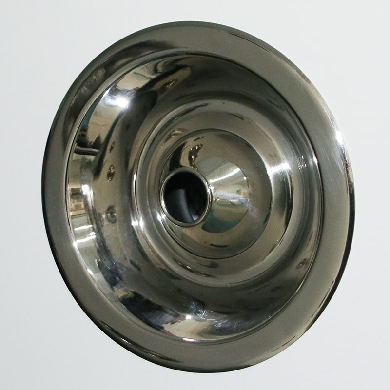 YANING GMP Modular System Clean Room Intelligent Air Shower Tunnel For Pharmaceutical