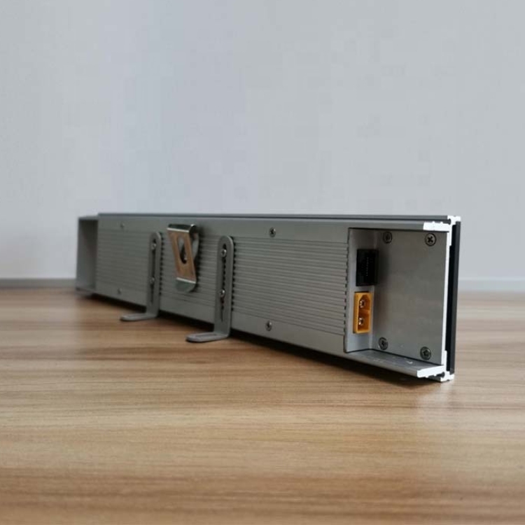 P1.25 Led Shelf Edge Display