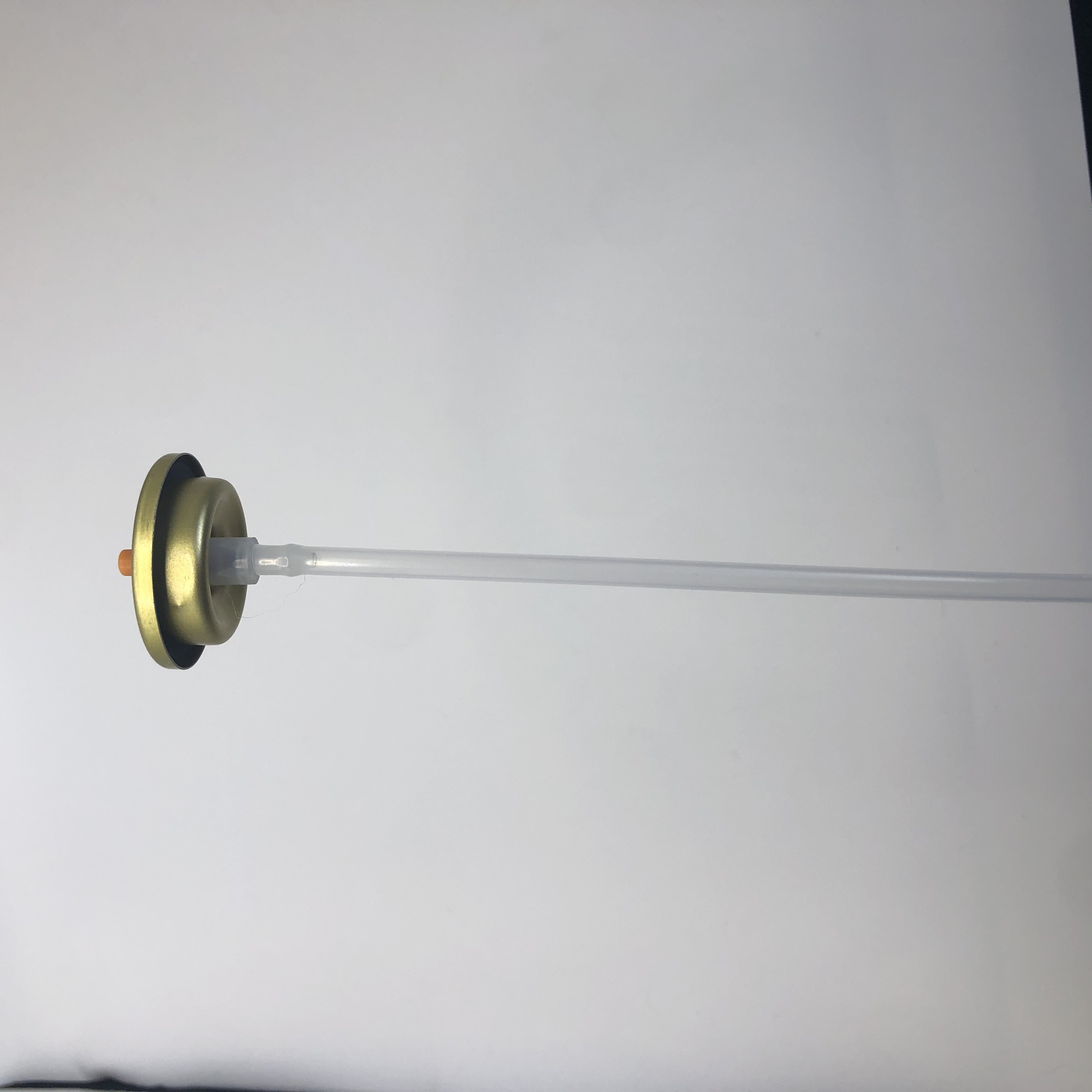 Efficient Foam Cleaner Valve for Household Cleaning - Precision Dispensing, Durable Design