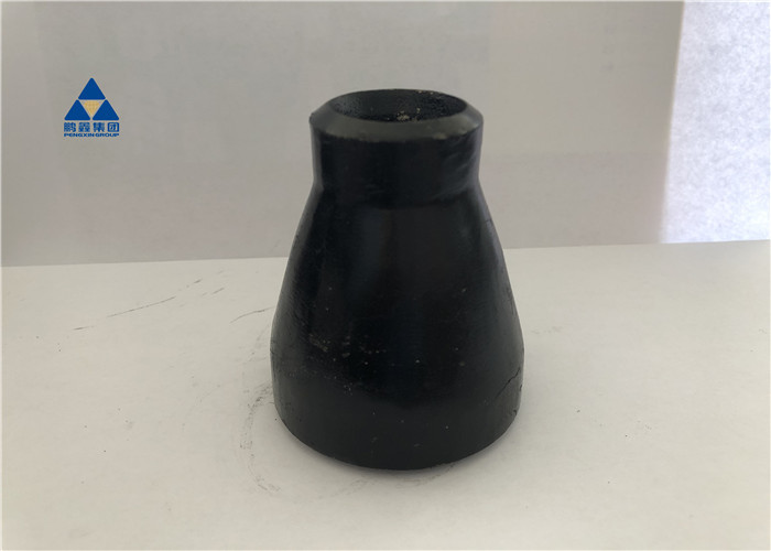 18 Inch X 10 Inch ASME B16.9 Stainless Steel Concentric Reducer A860 WPHY60