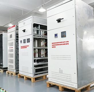 Acrel LCD Display Digital 3 Phase Bidirectional Energy Meter For 180kw Charging Pile