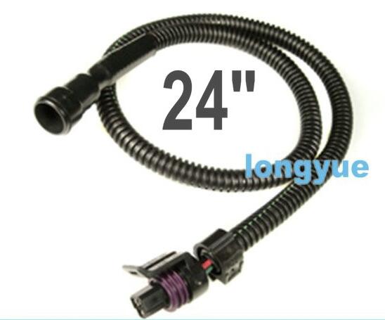 longyue 10pcs/unit TPS/AIR Con Extension harness Metripack 24"