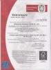 Brightness Paper Co., Ltd. Certifications