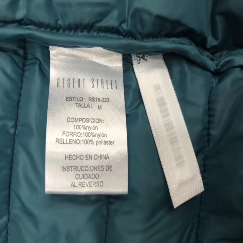 Men'S 2 Color Coats