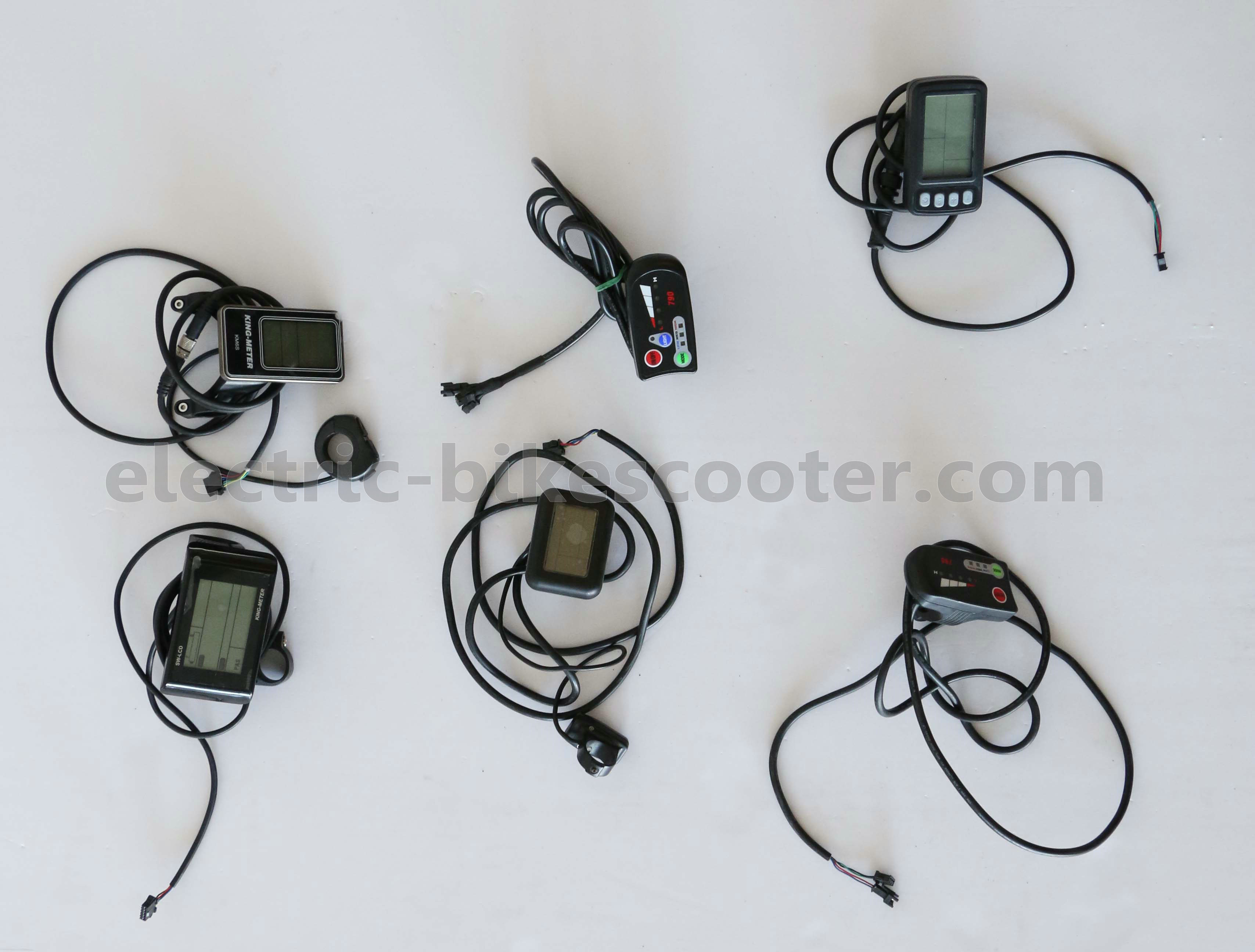 14kgs Motorised Bicycle Conversion Kit Bottle Style 25km/H 250W Electric Motor