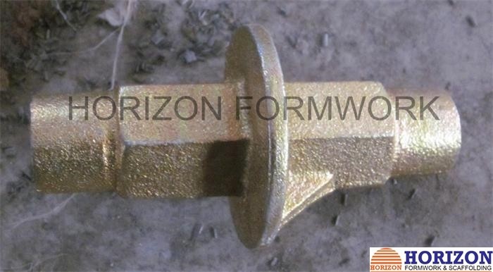 China factory of formwork water stopper 15mm water stops