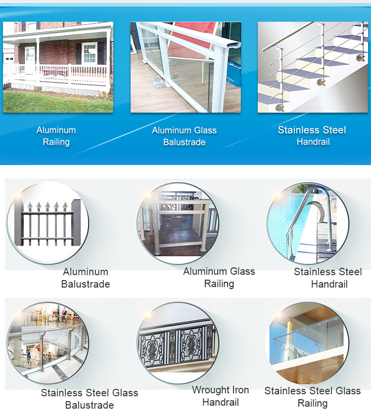 Pipe Staircase Hand Railing Toilet Safety Stainless Automatic Entry Steel Fence