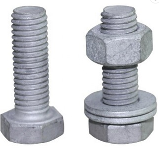 Carbon/Stainless Steel Oil Banjo Bolt with Hole Brake Hose Double and Single Hollow Bolt