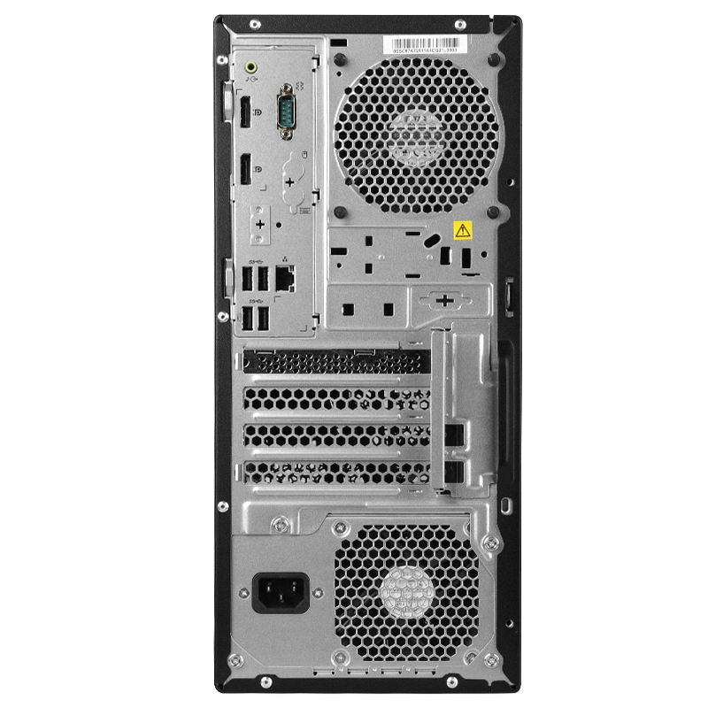 Private Mold Lenovo ThinkServer TS90X with 3.5GHZ Processor Main Frequency