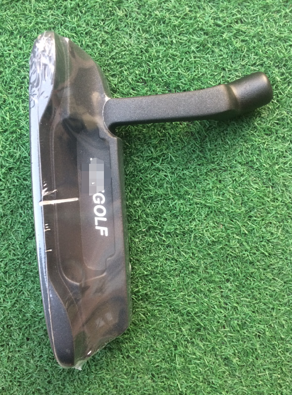 golf putter head , zinc alloy golf putter , golf putter