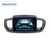 Buy cheap 16GB ROM KIA Car DVD Player SORENTO 2015-2017 Capacitive Touch Screen from wholesalers