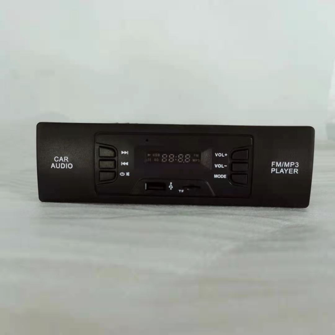 DAYANG 2021 Tricycle MP3 FM Radio CD Mp3 Player for Universal Size Three Wheels Motorcycle