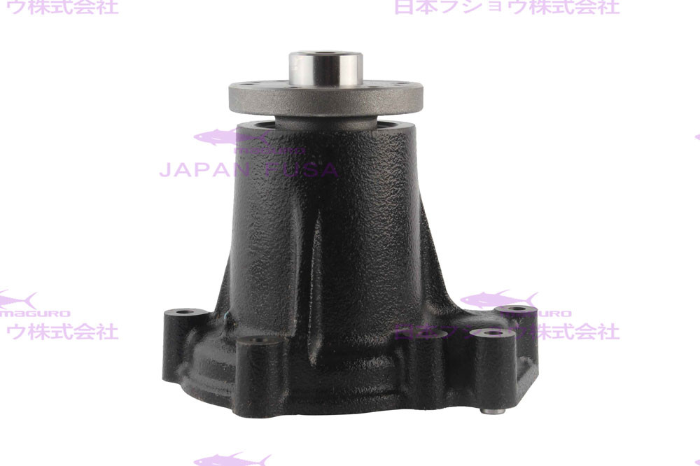 ISUZU 4HK1-TC 8-98022822-1 Engine Water Pump