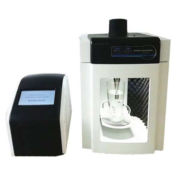 Buy cheap 500ml Ultrasonic Crusher Tissues Cell Ultrasonic Emulsifier Equipment product