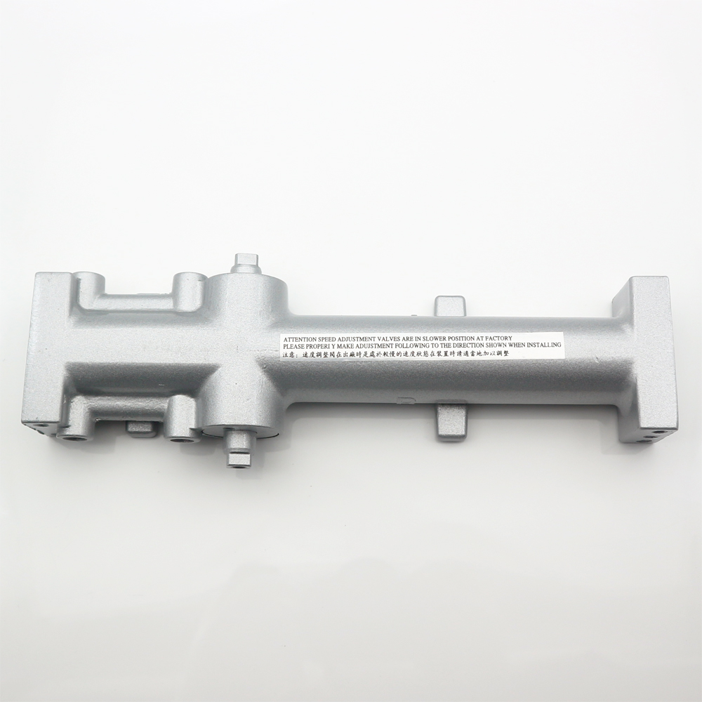 Hotel Galss Door Concealed Door Closer Self Closing Automatic Pneumatic on Sales