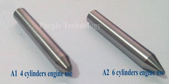 common rail valve grinding tools of grinding rod/bar