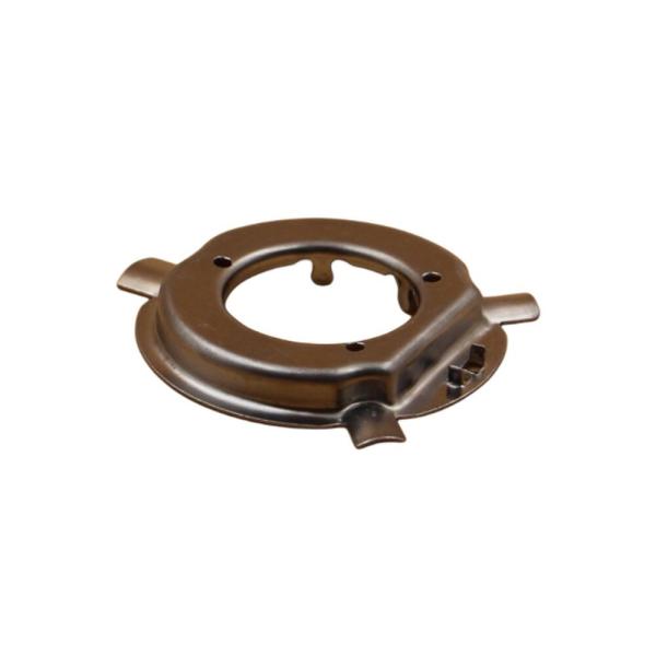 Customized Metal stamping parts Carbon Steel \ Aluminium for Communication