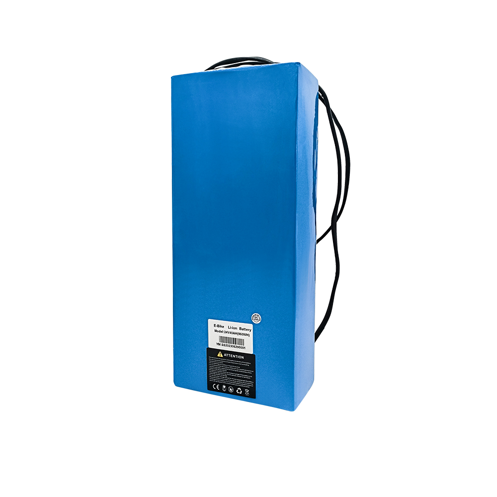 New Energy 36V Ebike Battery 10AH 15AH 20AH 25AH 30AH MCN LPF 500W 750W 1000W 1500W