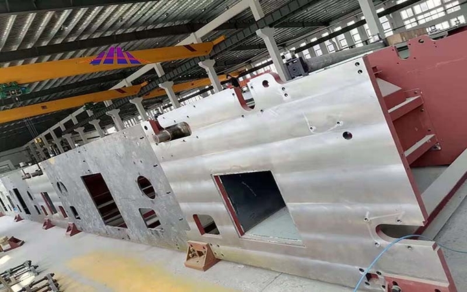 Multifunctional Meltblown Nonwoven Fabric Machine 200KVA