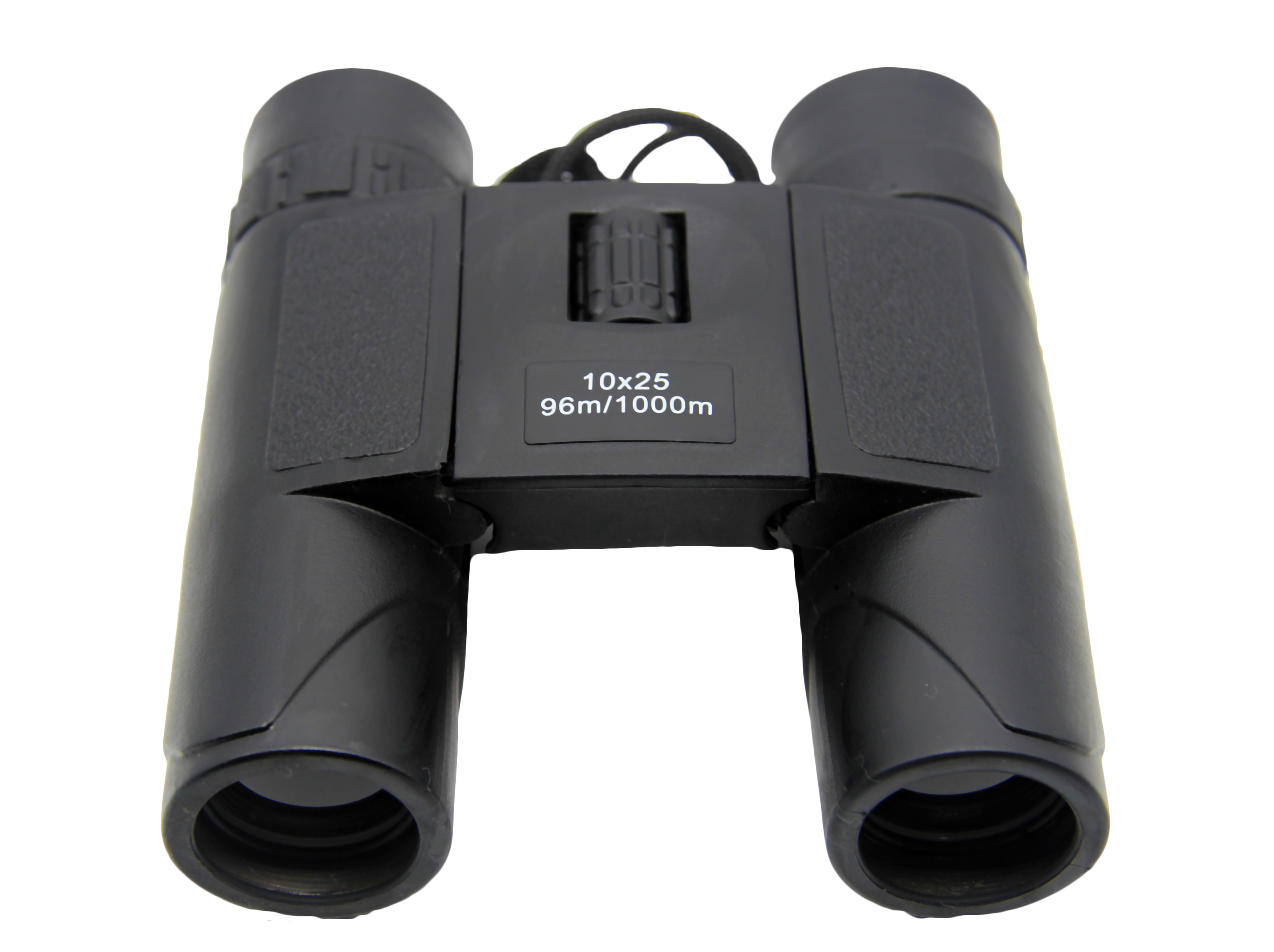 Durable High Definition Binoculars / Long Range Binoculars For Nature Viewing Sporting