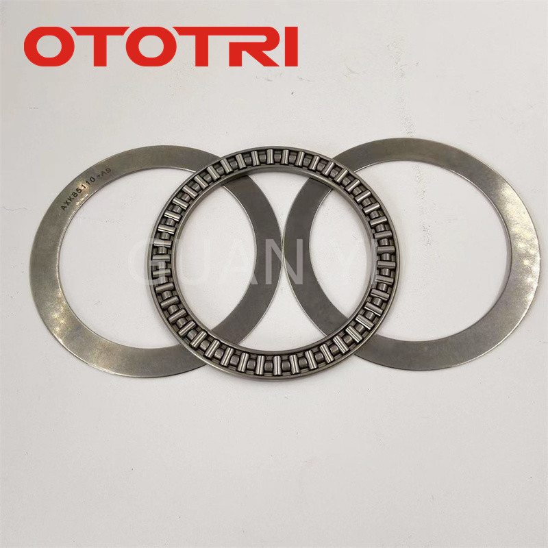 AXK100135 2AS V1 V2 V3 V4 Thrust Roller Needle Bearing Model AXK 100135 Flat Bearing