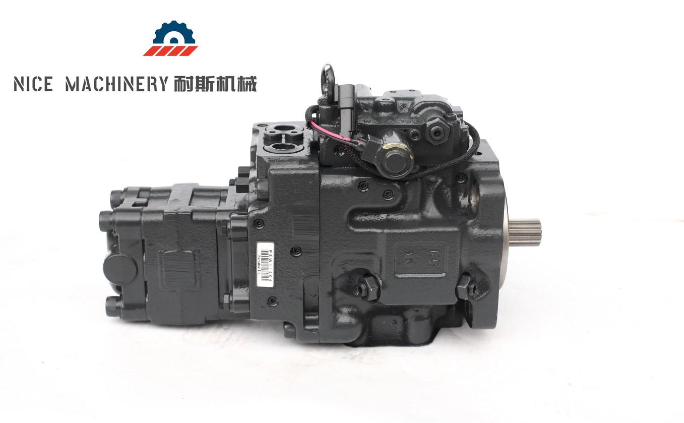 Komatsu Excavator Hydraulic Pump PC40 PC50 Main Hydraulic Pump 708-1T-00132