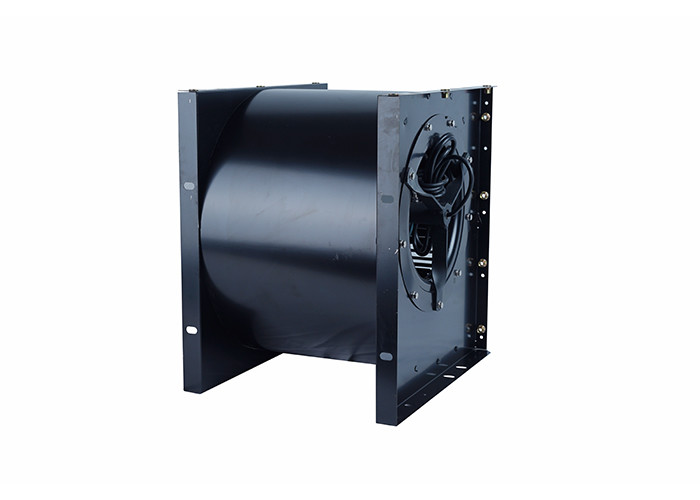 OBM AC Didw Radial Double Inlet Centrifugal Fan 220V 380V