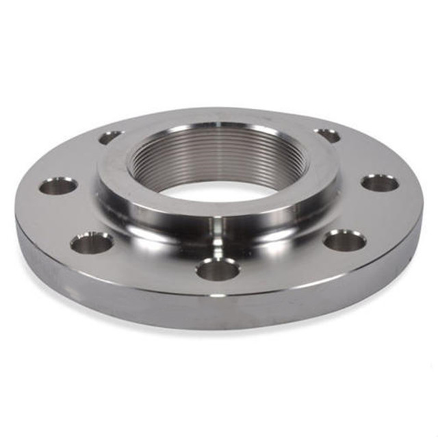 Welding Astm A105 Carbon Steel Slip On Flange 1/2"-80" Dn15-Dn2000 Class 3000