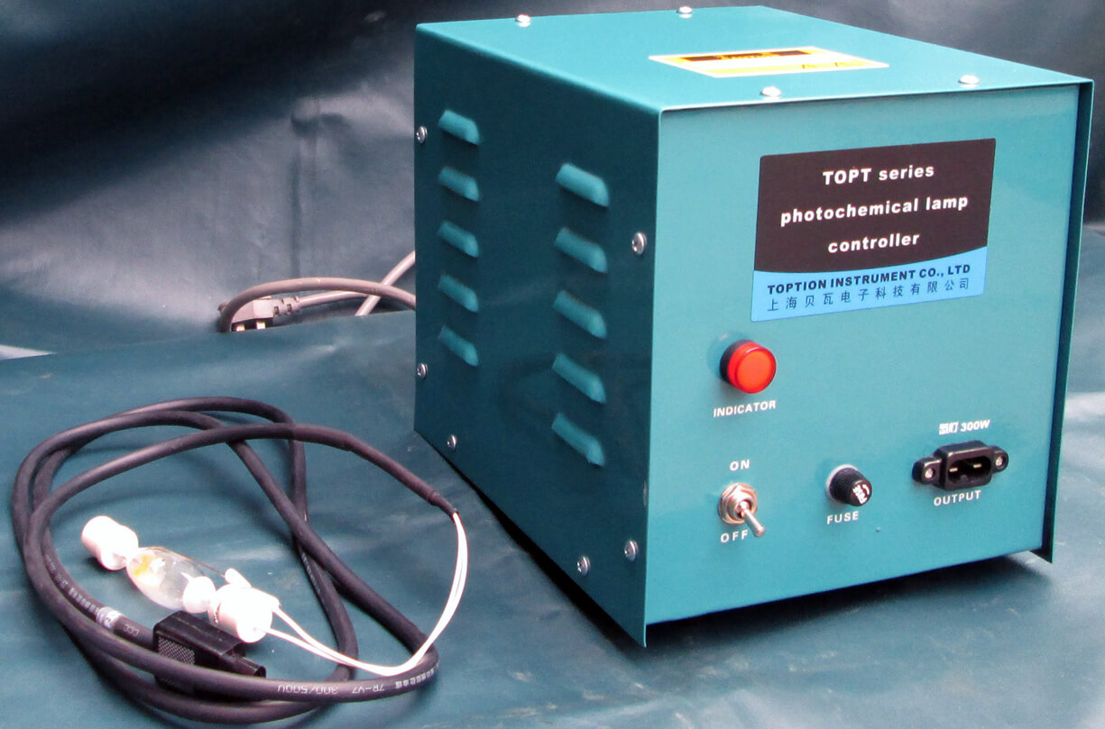300W xenon lamp controller