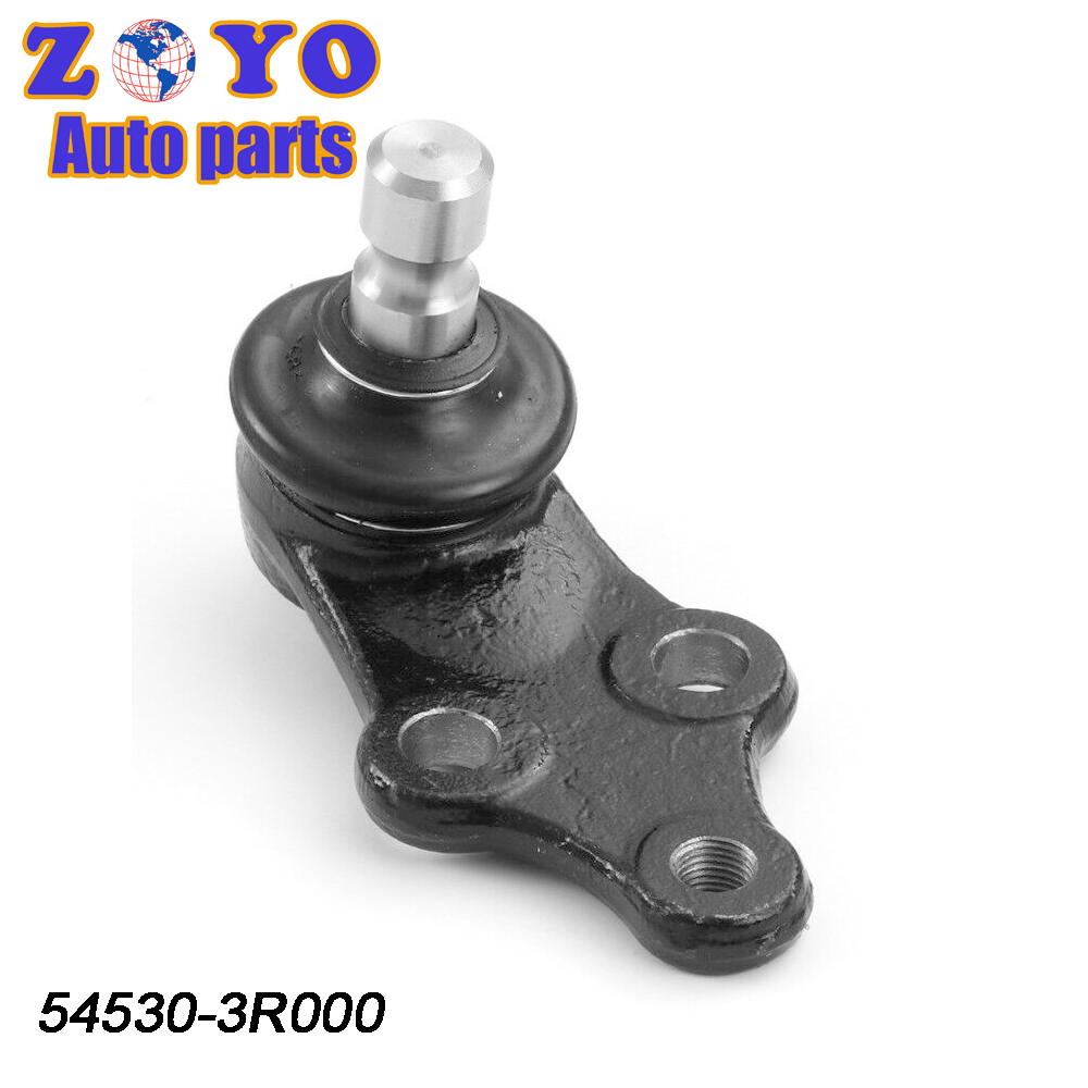 Auto Suspension Systems Replacement Control Arm Ball Joint for HYUNDAI SONATA 2011-2014
