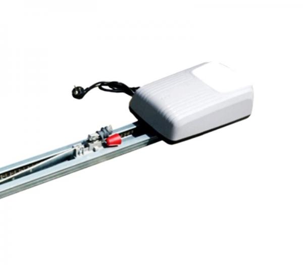 Quality Remote Control T Rail Garage Door Opener 120mm / S Running Speed High Safety for sale