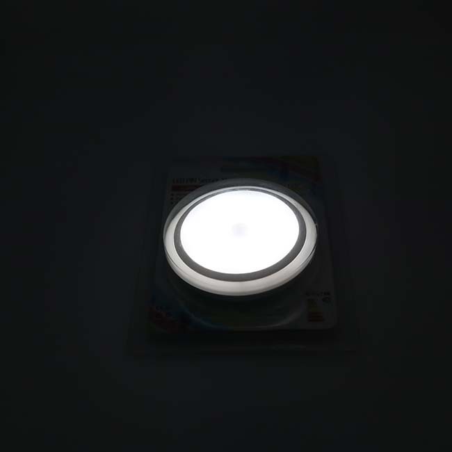 DC3.7V 1500mA LED PIR Sensor Night Light