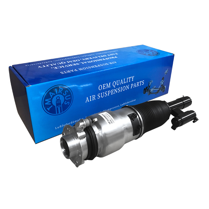 Front Air Shock Absorbers For Rolls Royce Cullinan 2019- 37106878223 37106878224 Air Suspension Kits