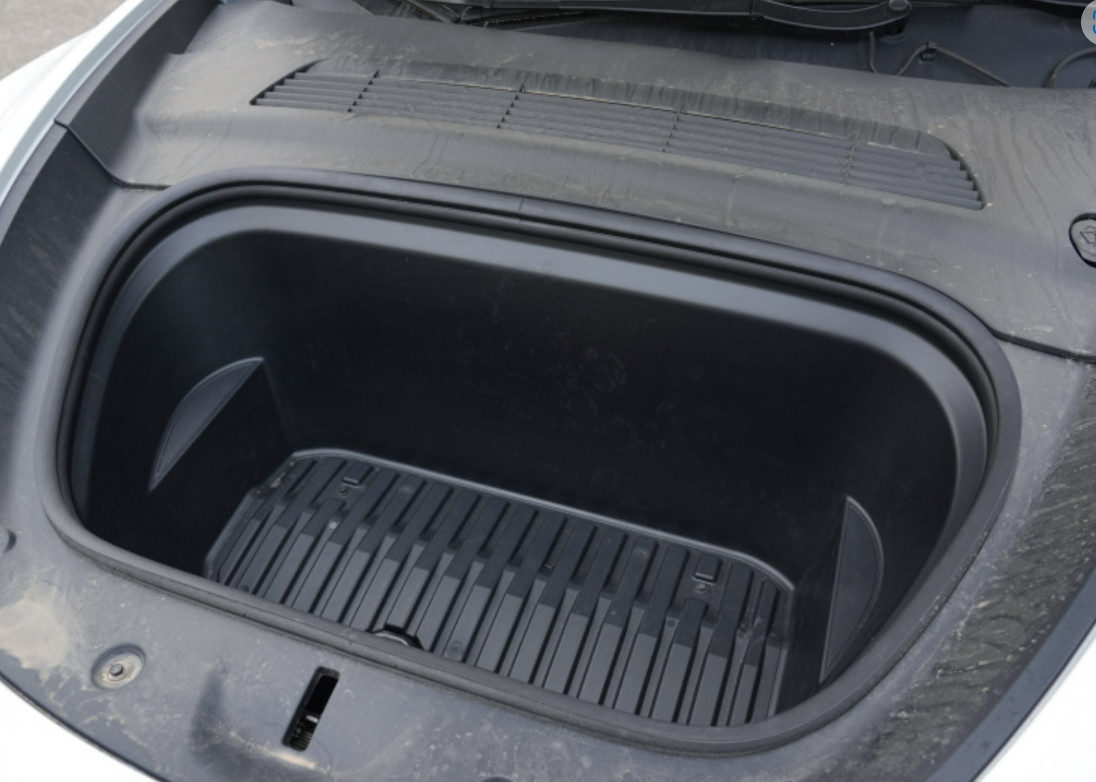 TESLA Model Y 2022 Performance High-Performance All-Purpose Drive Edition Medium SUV