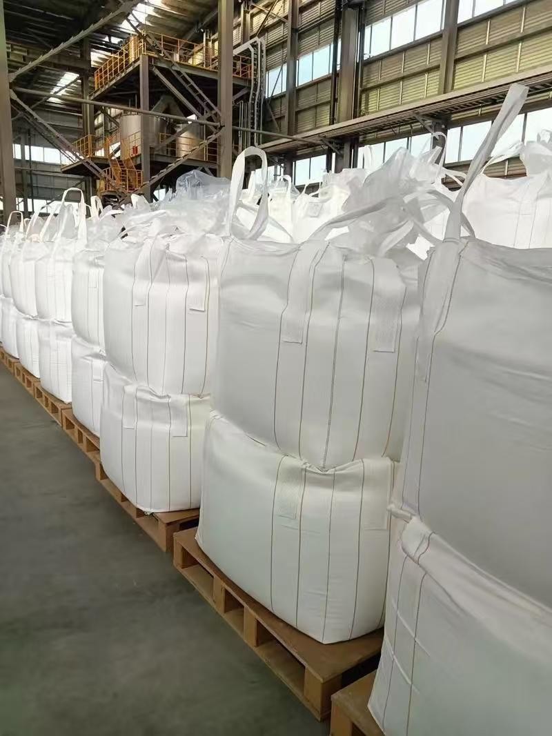 Sodium Sulphate Na2SO4 Sodium Sulfate Powder For Synthetic Detergents / Sodium Silicate