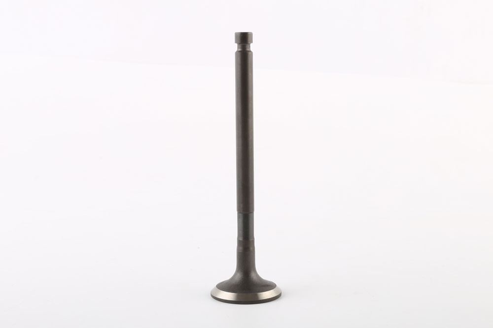 129907-11100 Diesel Engine Valve For Yanmar Engine 4TNV94 / 98 Excavator