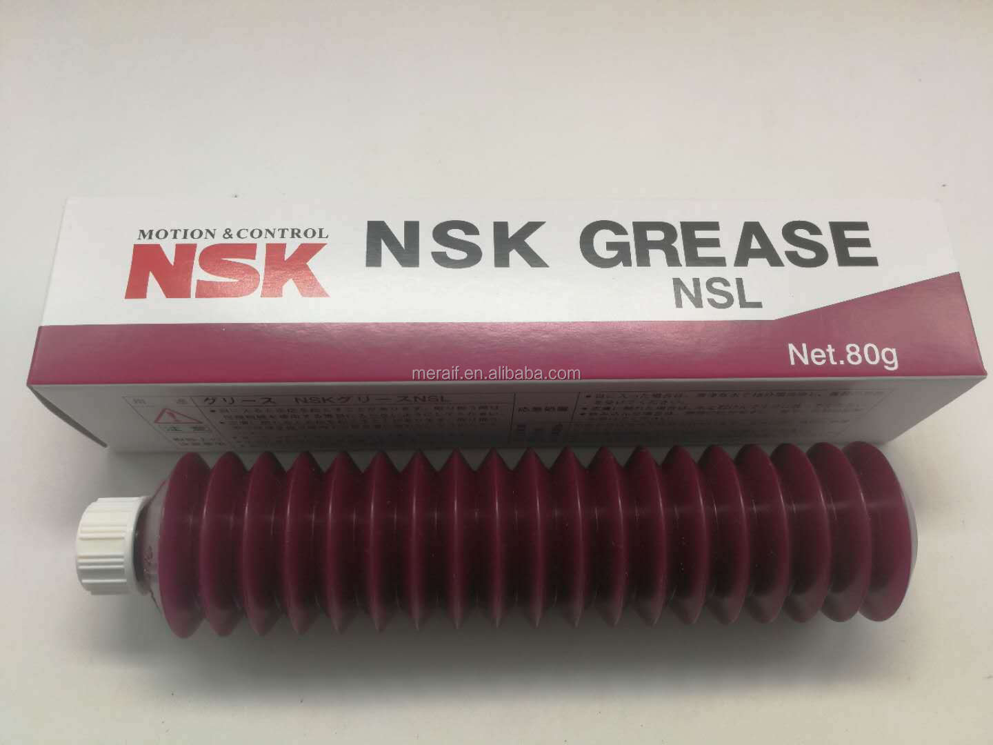 LUBE Grease MY2-4 400G Use for smt Machine Industrial Injection Molding Machine Mold Setting Machine