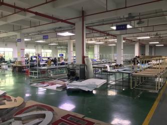 Shenzhen Traveling Lighthouse Photoelectron Co., Ltd.