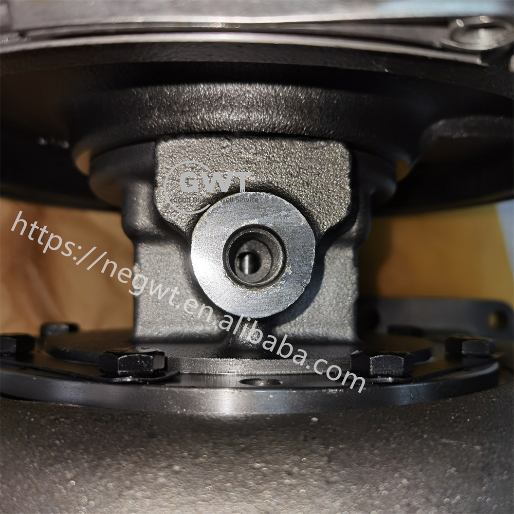 HC5A KTA38 turbocharger factory diesel turbos kits 3524450 4033457 3801884 3594039 3594038 marine turbochargers 3801884