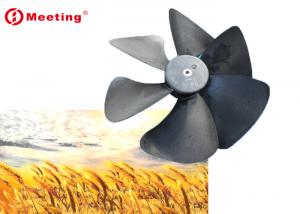China Heat Pump Air To Water Machine Axial Flow Fan For MD20D/MD30D/MD50D Side Blow on sale