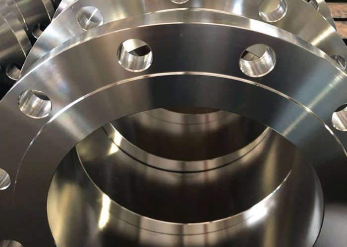 ASTM/ASME S/B366 UNS N08020 BLIND FLANGE, CL1500,9inch