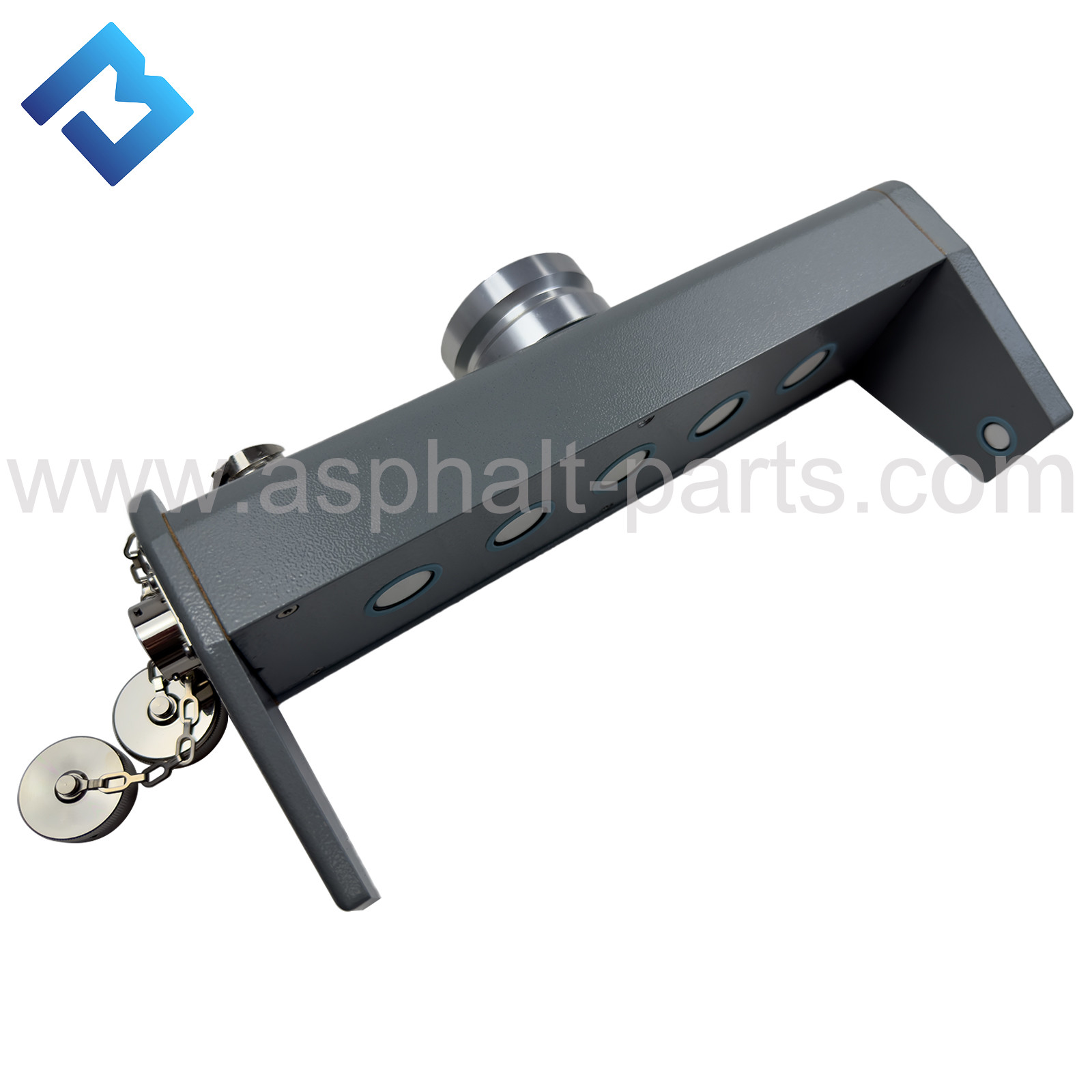 2197266 Latest! Ultrasonic Sensor Supersonic Sensor For Asphalt Paver