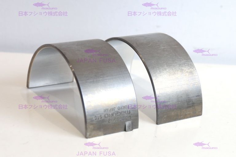 Engine Parts Main Bearing For Komatsu 6D102 6D107 4893693