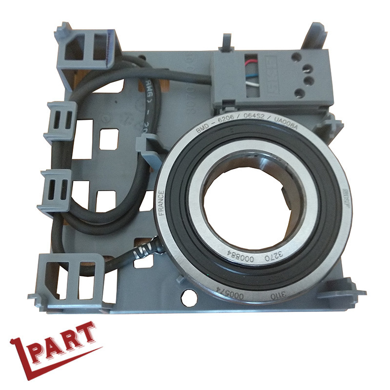 Custom Forklift Motor Magnetic Brake Encoder BMD 6206 064S2 UA008A