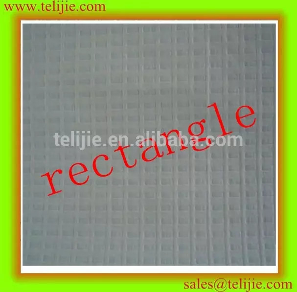 Perforated Nonwoven Disposable Bed Sheets Roll Biodegradable
