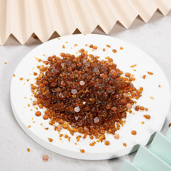 Untreated PE PP Polyamide Resin Good Adhesion