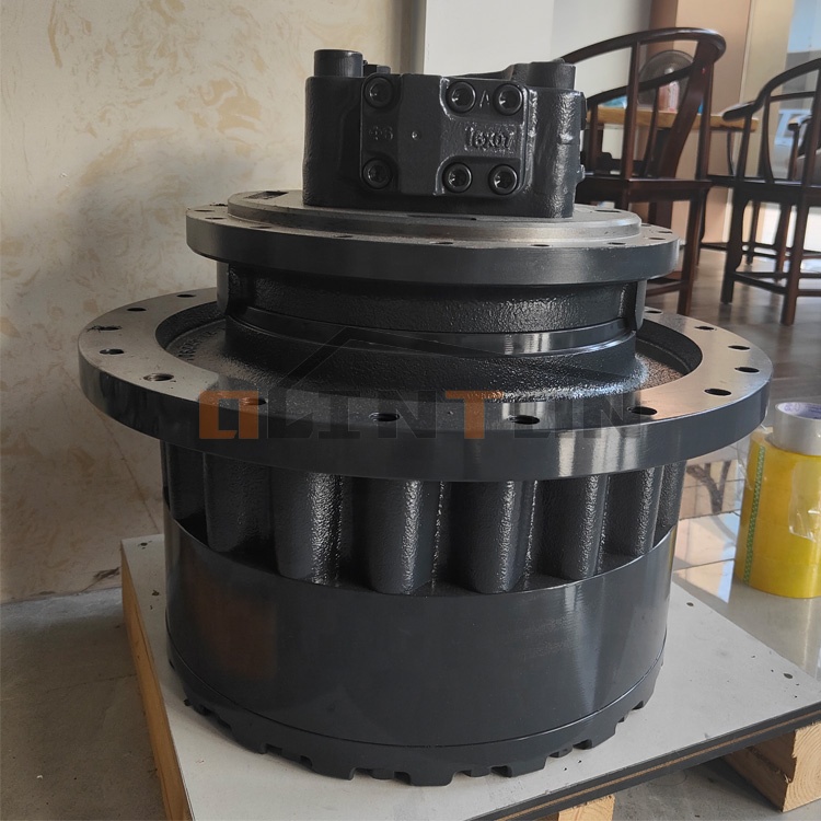 PC200-8mo Excavator Parts 708-8F-31570 Final Drive Assy 708-8F-31570 with OEM Support